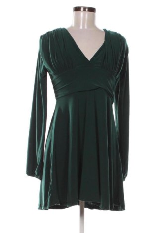 Sukienka Unbranded, Rozmiar M, Kolor Zielony, Cena 78,12 zł, #136904494