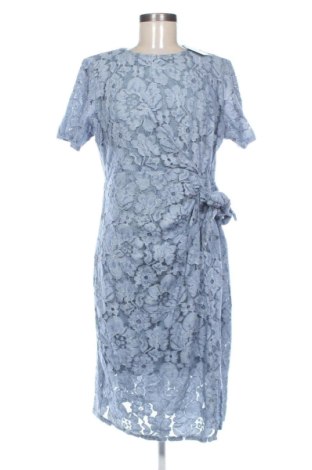 Šaty  Unbranded, Velikost XL, Barva Modrá, Cena  652,00 Kč, #136904831
