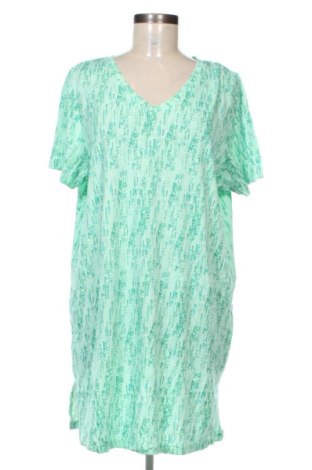 Rochie Unbranded, Mărime XXL, Culoare Verde, Preț 96,99 Lei, #136905097