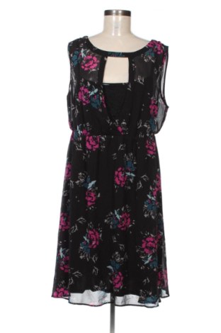 Sukienka Torrid, Rozmiar XL, Kolor Kolorowy, Cena 53,99 zł, #136905140