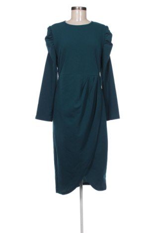 Kleid Unbranded, Größe XL, Farbe Grün, Preis 16,11 €, #136905182
