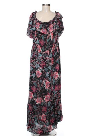 Sukienka Unbranded, Rozmiar 3XL, Kolor Kolorowy, Cena 107,99 zł, #136905257