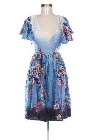 Rochie Unbranded, Mărime S, Culoare Multicolor, Preț 54,99 Lei, #136905354