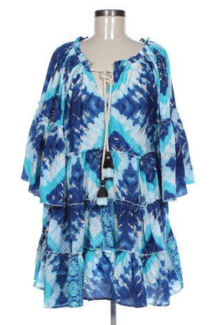 Kleid Unbranded, Größe M, Farbe Mehrfarbig, Preis 15,00 €, #136905519