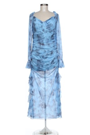 Φόρεμα SHEIN, Μέγεθος M, Χρώμα Μπλέ, Τιμή 23,00 €, #136905576