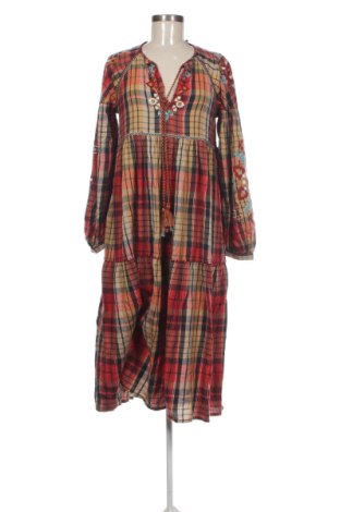Kleid Zara, Größe M, Farbe Mehrfarbig, Preis 23,00 €, #136905630