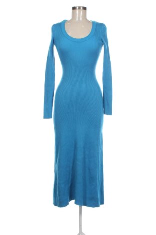 Φόρεμα Zara, Μέγεθος S, Χρώμα Μπλέ, Τιμή 19,00 €, #136905984