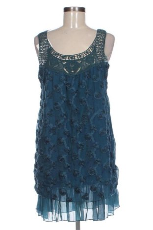 Φόρεμα Unbranded, Μέγεθος S, Χρώμα Μπλέ, Τιμή 9,40 €, #136905990