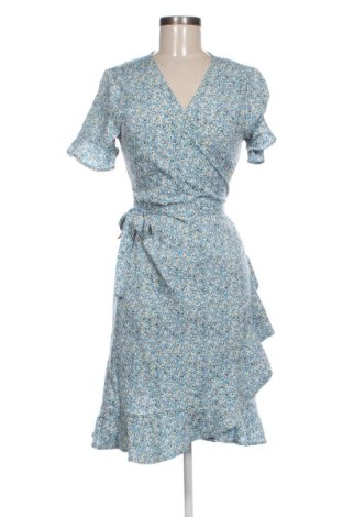 Φόρεμα Unbranded, Μέγεθος M, Χρώμα Πολύχρωμο, Τιμή 16,30 €, #136906069