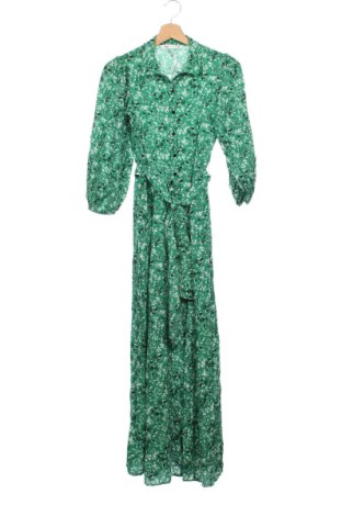 Φόρεμα Zara, Μέγεθος XS, Χρώμα Πολύχρωμο, Τιμή 14,00 €, #136906187