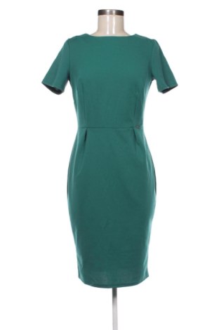 Kleid Numoco, Größe M, Farbe Grün, Preis 9,78 €, #136906482