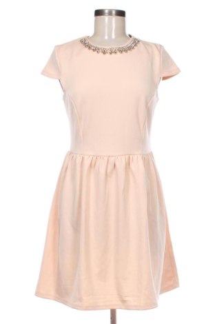 Kleid Dorothy Perkins, Größe L, Farbe Rosa, Preis 42,01 €, #136906520