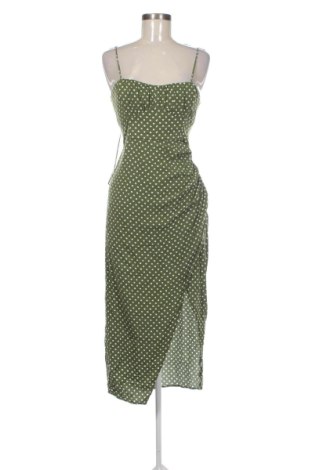 Φόρεμα Zara, Μέγεθος S, Χρώμα Πράσινο, Τιμή 24,00 €, #136906633