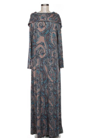 Kleid Unbranded, Größe L, Farbe Mehrfarbig, Preis 26,47 €, #136906683