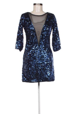 Kleid Denny Rose, Größe M, Farbe Blau, Preis 32,42 €, #136906817