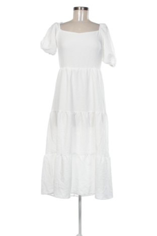 Φόρεμα Unbranded, Μέγεθος L, Χρώμα Λευκό, Τιμή 14,99 €, #136906891