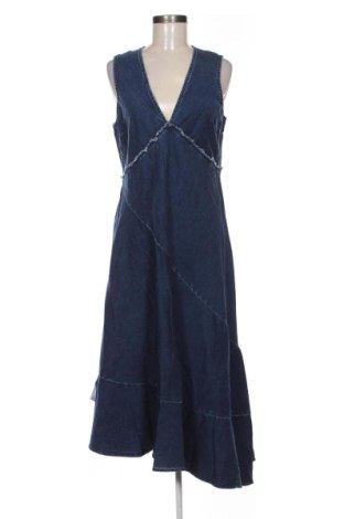 Šaty  Unbranded, Velikost L, Barva Modrá, Cena  569,00 Kč, #136907033