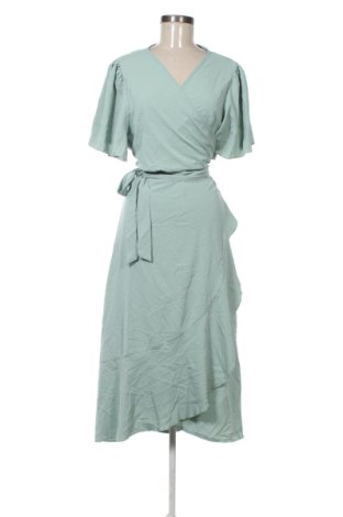 Šaty  SHEIN, Velikost XL, Barva Zelená, Cena  449,00 Kč, #136907064