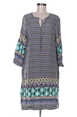 Rochie Coldwater Creek, Mărime M, Culoare Multicolor, Preț 41,99 Lei, #136907373