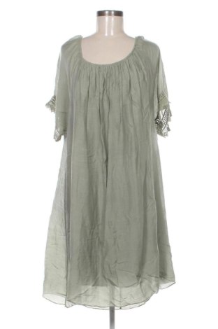 Sukienka Unbranded, Rozmiar XL, Kolor Zielony, Cena 123,34 zł, #136907384