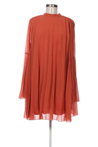 Рокля ASOS, Размер M, Цвят Оранжев, Цена 22,49 €, #136907426