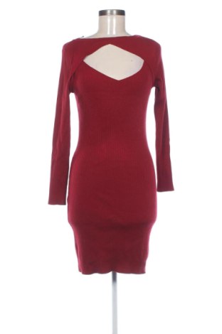 Φόρεμα Urban Classics, Μέγεθος L, Χρώμα Κόκκινο, Τιμή 17,46 €, #136907504