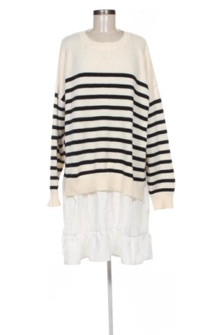 Sukienka Boohoo, Rozmiar 3XL, Kolor Kolorowy, Cena 98,67 zł, #136907537