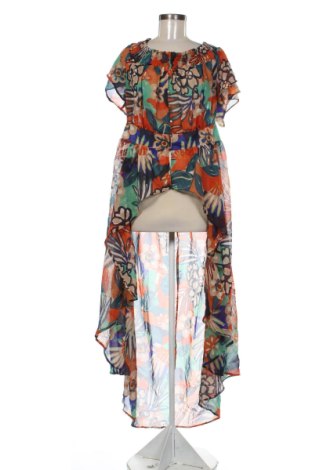 Šaty  Ashley Stewart, Velikost XXL, Barva Vícebarevné, Cena  329,00 Kč, #136907564