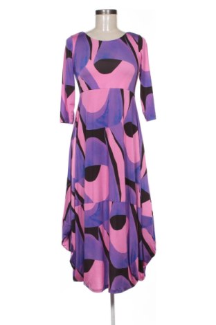 Kleid Unbranded, Größe S, Farbe Mehrfarbig, Preis 23,40 €, #136907891