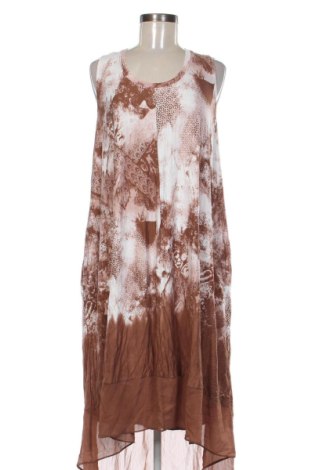 Šaty  Simply Vera Vera Wang, Velikost L, Barva Hnědá, Cena  689,00 Kč, #136908139