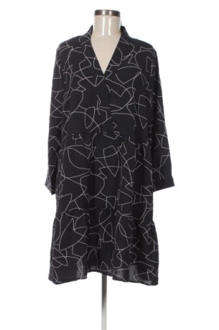 Kleid Reitmans, Größe XXL, Farbe Mehrfarbig, Preis 11,99 €, #136908300