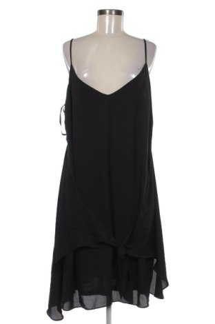 Rochie City Chic, Mărime XL, Culoare Negru, Preț 82,99 Lei, #136908316