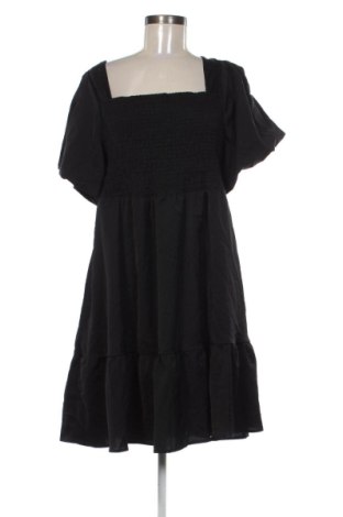 Rochie SHEIN, Mărime 3XL, Culoare Negru, Preț 94,99 Lei, #136908352