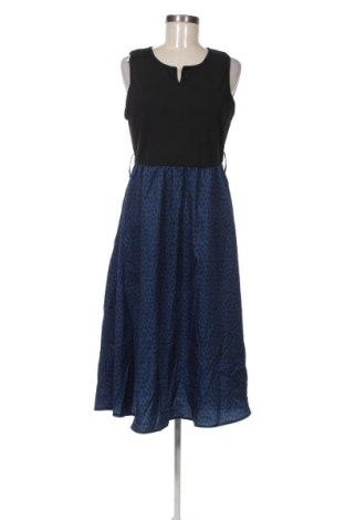 Kleid SHEIN, Größe M, Farbe Mehrfarbig, Preis 18,99 €, #136908559