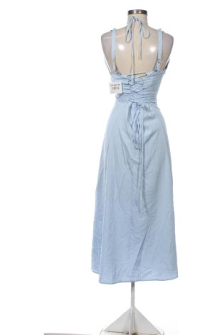 Φόρεμα Unbranded, Μέγεθος M, Χρώμα Μπλέ, Τιμή 15,99 €, #136908585