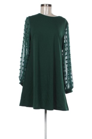 Φόρεμα Unbranded, Μέγεθος L, Χρώμα Πράσινο, Τιμή 10,99 €, #136908641