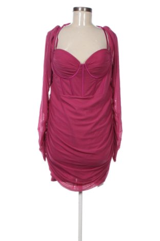 Šaty  Unbranded, Velikost XL, Barva Růžová, Cena  739,00 Kč, #136908682