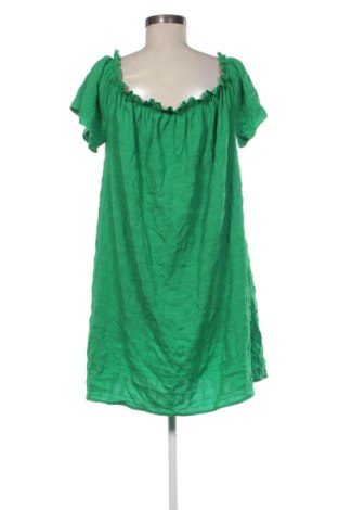 Rochie SHEIN, Mărime L, Culoare Verde, Preț 113,99 Lei, #136908746