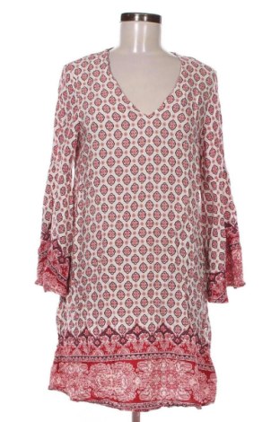 Kleid Queen's, Größe M, Farbe Mehrfarbig, Preis € 13,99, #136908765