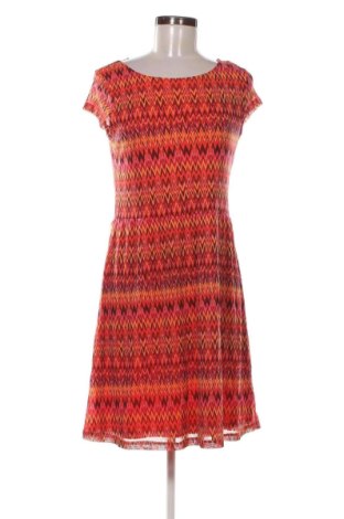 Kleid Comma,, Größe M, Farbe Mehrfarbig, Preis 17,46 €, #136908845