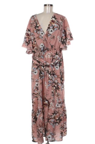 Šaty  SHEIN, Velikost 4XL, Barva Vícebarevné, Cena  519,00 Kč, #136908865
