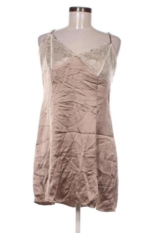 Sukienka Unbranded, Rozmiar M, Kolor Beżowy, Cena 71,99 zł, #136909064