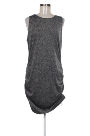 Šaty  Unbranded, Velikost L, Barva Šedá, Cena  549,00 Kč, #136909219
