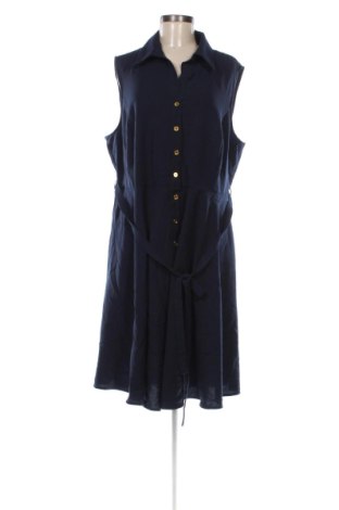 Rochie Unbranded, Mărime XXL, Culoare Albastru, Preț 174,99 Lei, #136909283