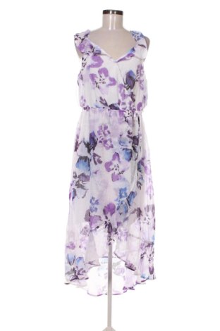 Kleid Ricki's, Größe L, Farbe Mehrfarbig, Preis € 10,99, #136909343