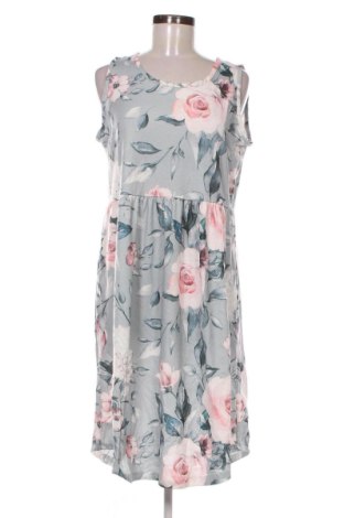 Rochie Unbranded, Mărime L, Culoare Multicolor, Preț 125,99 Lei, #136909385