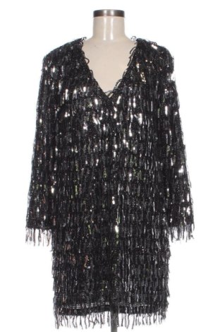 Rochie Zara, Mărime S, Culoare Negru, Preț 82,00 Lei, #136909530