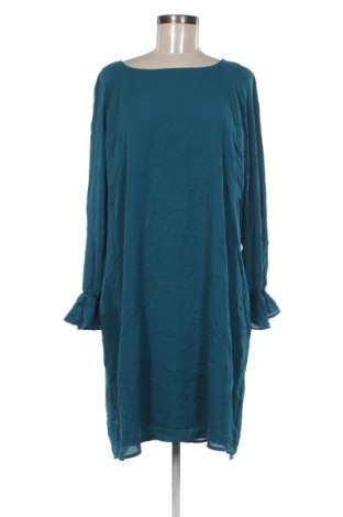 Kleid Chico's, Größe XL, Farbe Blau, Preis 19,99 €, #136909976