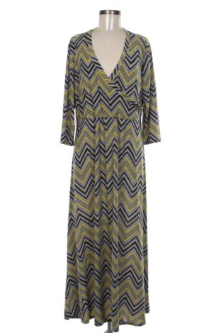 Šaty  Unbranded, Velikost XXL, Barva Vícebarevné, Cena  369,00 Kč, #136910038