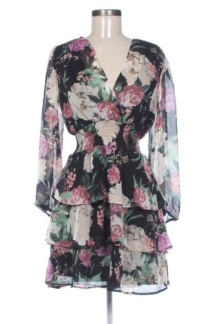 Kleid Reserved, Größe S, Farbe Mehrfarbig, Preis 15,99 €, #136910050